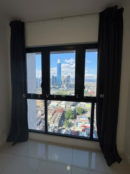 Condominium for Rent at Skyline KL - Steven Leaw - PropertyGuru.com.my