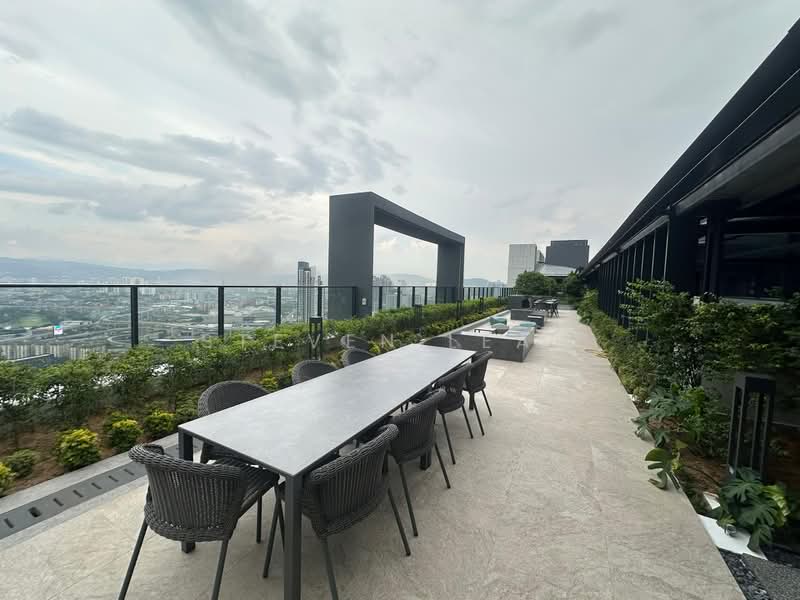 Condominium for Rent at Skyline KL - Steven Leaw - PropertyGuru.com.my