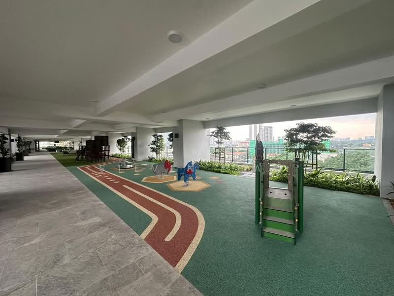 Condominium for Rent at Skyline KL - Steven Leaw - PropertyGuru.com.my