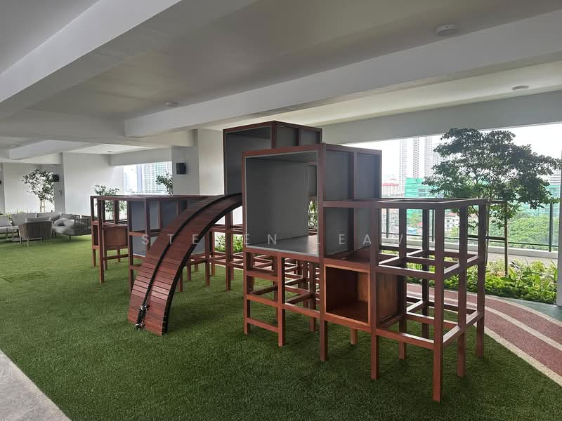 Condominium for Rent at Skyline KL - Steven Leaw - PropertyGuru.com.my