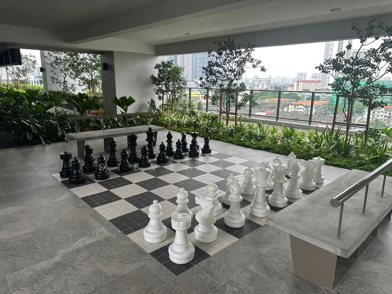 Condominium for Rent at Skyline KL - Steven Leaw - PropertyGuru.com.my