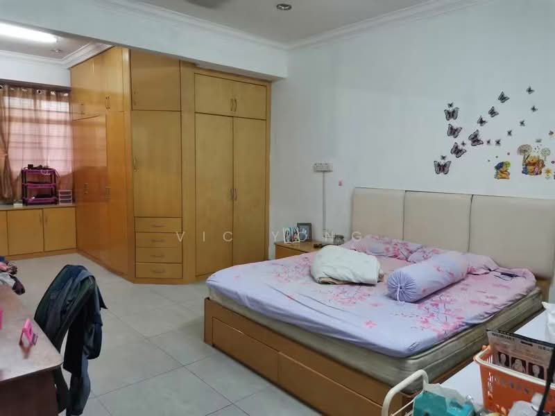 Semi-Detached House for Sale in Taman Bunga Raja (Kota Kinabalu) - Vic Yong - PropertyGuru.com.my