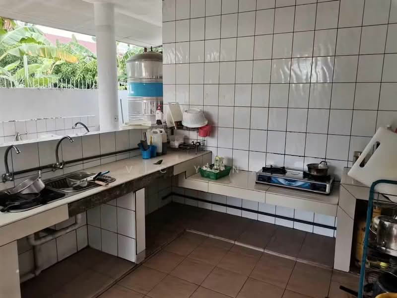 Semi-Detached House for Sale in Taman Bunga Raja (Kota Kinabalu) - Vic Yong - PropertyGuru.com.my
