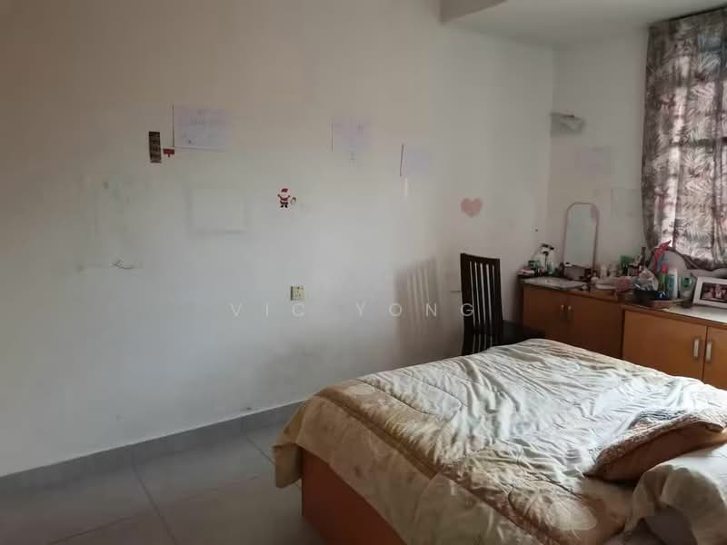 Semi-Detached House for Sale in Taman Bunga Raja (Kota Kinabalu) - Vic Yong - PropertyGuru.com.my