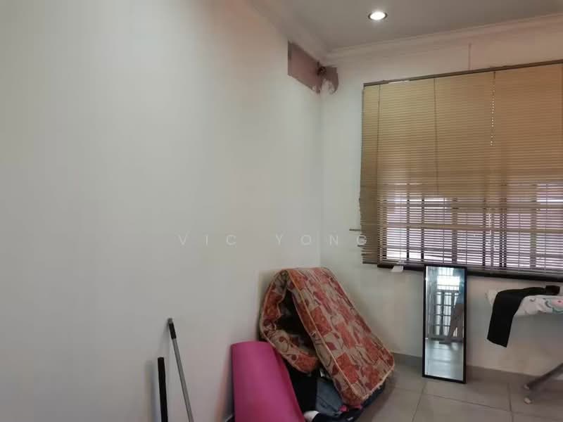 Semi-Detached House for Sale in Taman Bunga Raja (Kota Kinabalu) - Vic Yong - PropertyGuru.com.my