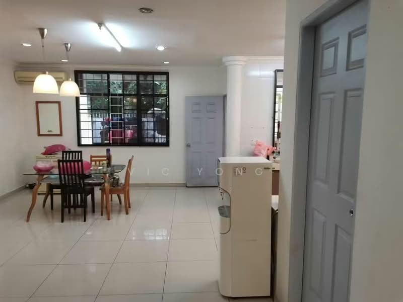 Semi-Detached House for Sale in Taman Bunga Raja (Kota Kinabalu) - Vic Yong - PropertyGuru.com.my