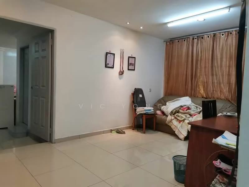 Semi-Detached House for Sale in Taman Bunga Raja (Kota Kinabalu) - Vic Yong - PropertyGuru.com.my