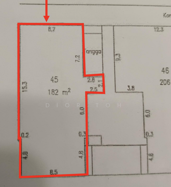 Pejabat Runcit untuk Disewa di Petaling Jaya (Selangor) - Dior Toh - PropertyGuru.com.my