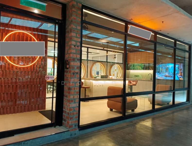 Pejabat Runcit untuk Disewa di Petaling Jaya (Selangor) - Dior Toh - Interior - PropertyGuru.com.my