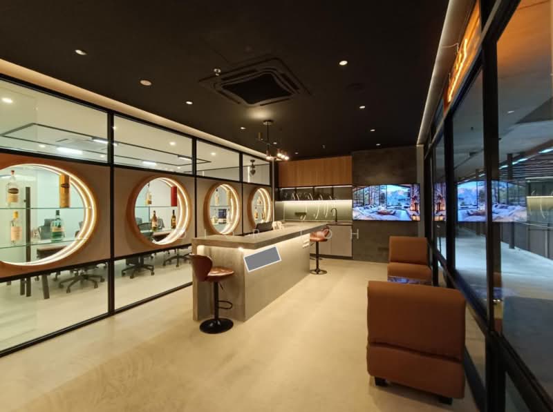 Pejabat Runcit untuk Disewa di Petaling Jaya (Selangor) - Dior Toh - Interior - PropertyGuru.com.my