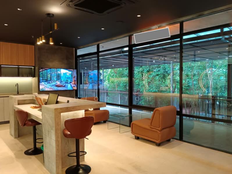 Pejabat Runcit untuk Disewa di Petaling Jaya (Selangor) - Dior Toh - Interior - PropertyGuru.com.my