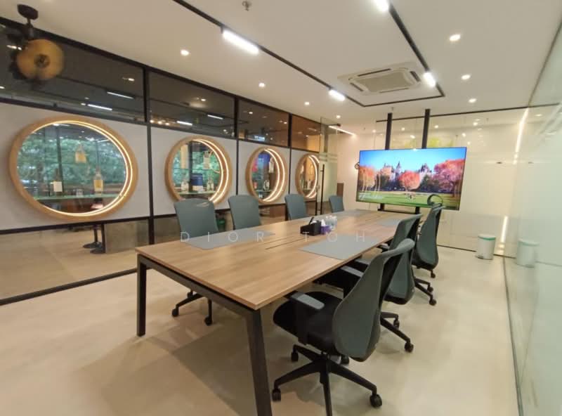 Pejabat Runcit untuk Disewa di Petaling Jaya (Selangor) - Dior Toh - Interior - PropertyGuru.com.my
