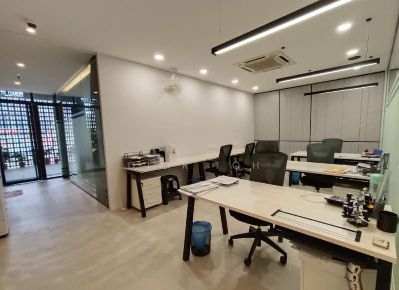 Pejabat Runcit untuk Disewa di Petaling Jaya (Selangor) - Dior Toh - Interior - PropertyGuru.com.my