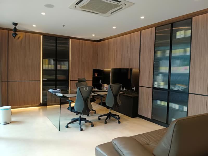 Pejabat Runcit untuk Disewa di Petaling Jaya (Selangor) - Dior Toh - Study - PropertyGuru.com.my