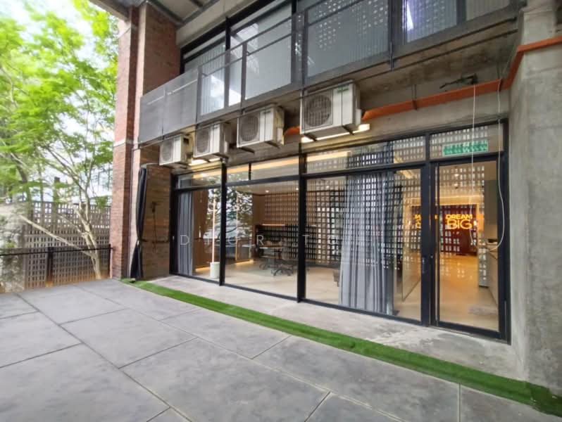 Pejabat Runcit untuk Disewa di Petaling Jaya (Selangor) - Dior Toh - Exterior - PropertyGuru.com.my