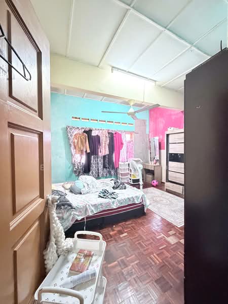 Rumah Teres 2 Tingkat untuk Dijual di Bandar Baru Uda (Tampoi) - Ee Fong Toh - PropertyGuru.com.my