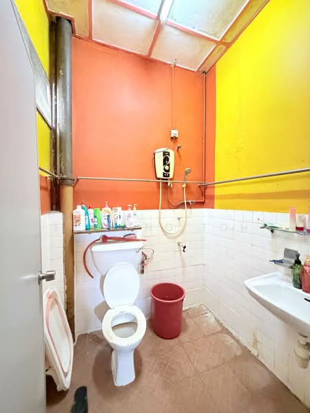 Rumah Teres 2 Tingkat untuk Dijual di Bandar Baru Uda (Tampoi) - Ee Fong Toh - PropertyGuru.com.my