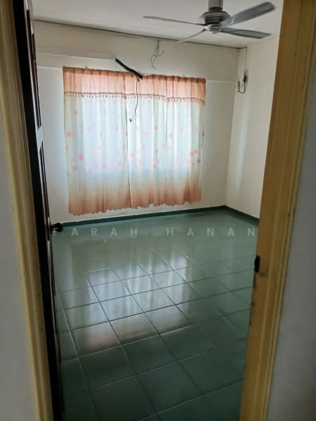 Condominium for Rent at Seri Mas Condominium - Farah Hanan - Interior - PropertyGuru.com.my