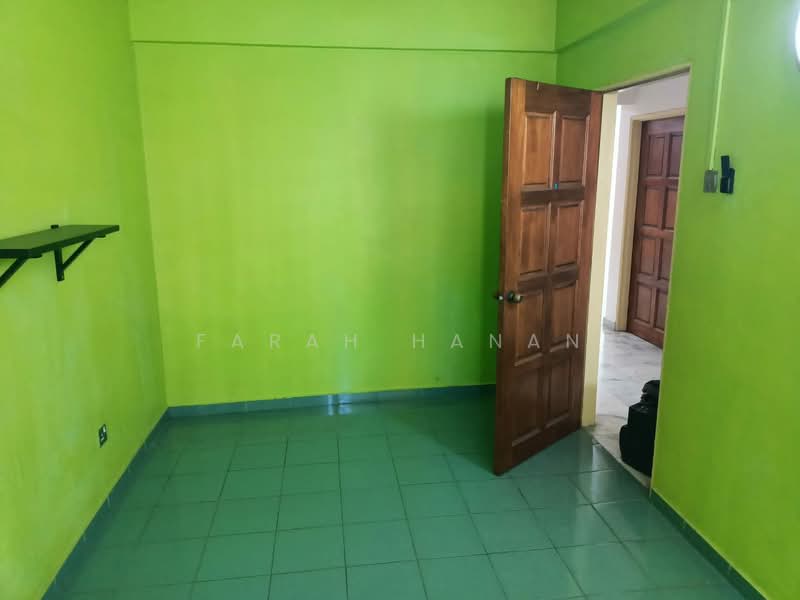 Condominium for Rent at Seri Mas Condominium - Farah Hanan - Interior - PropertyGuru.com.my