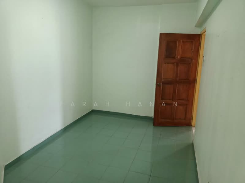 Condominium for Rent at Seri Mas Condominium - Farah Hanan - Interior - PropertyGuru.com.my