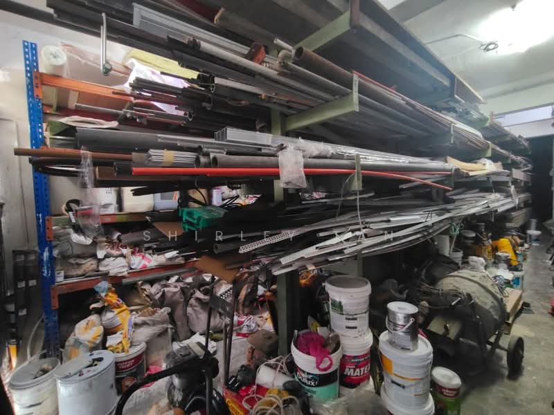 Warehouse for Rent in Taman Bukit Kuchai (Bandar Kinrara) - Shirley Tan - PropertyGuru.com.my