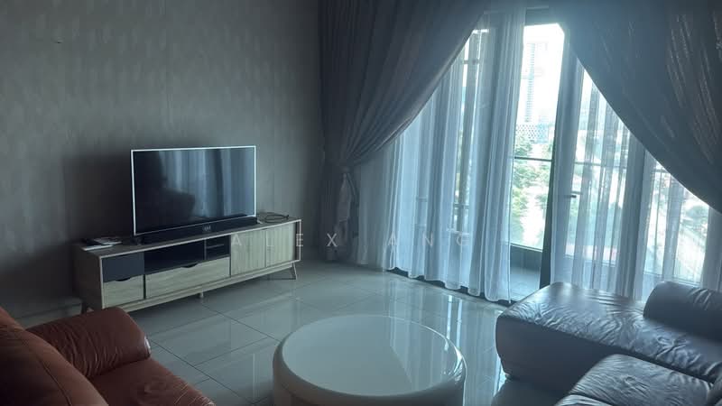 Condominium for Rent at The Reach @ Titiwangsa - Alex Ang - PropertyGuru.com.my