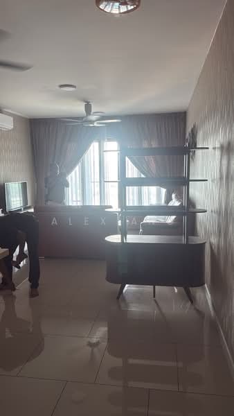 Condominium for Rent at The Reach @ Titiwangsa - Alex Ang - PropertyGuru.com.my