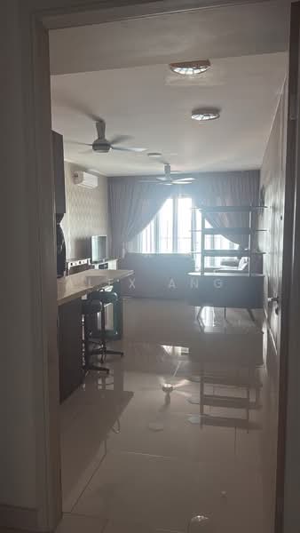 Condominium for Rent at The Reach @ Titiwangsa - Alex Ang - PropertyGuru.com.my