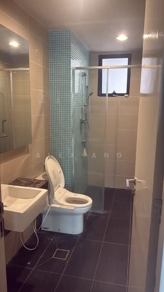 Condominium for Rent at The Reach @ Titiwangsa - Alex Ang - PropertyGuru.com.my