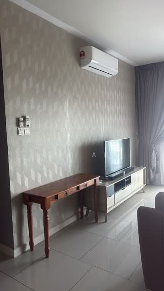 Condominium for Rent at The Reach @ Titiwangsa - Alex Ang - PropertyGuru.com.my