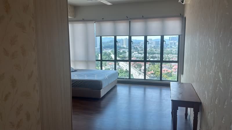 Condominium for Rent at The Reach @ Titiwangsa - Alex Ang - PropertyGuru.com.my
