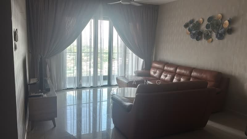 Condominium for Rent at The Reach @ Titiwangsa - Alex Ang - PropertyGuru.com.my