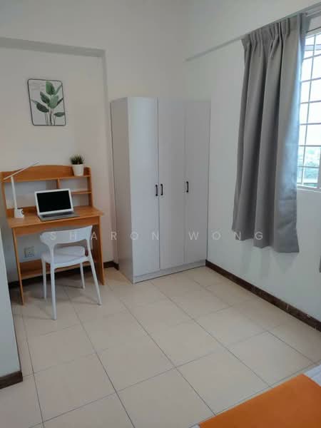 2-storey Terraced House for Rent in Subang Bestari (Shah Alam) - Sharon Wong - Bedroom - PropertyGuru.com.my