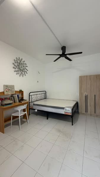 2-storey Terraced House for Rent in Subang Bestari (Shah Alam) - Sharon Wong - Bedroom - PropertyGuru.com.my
