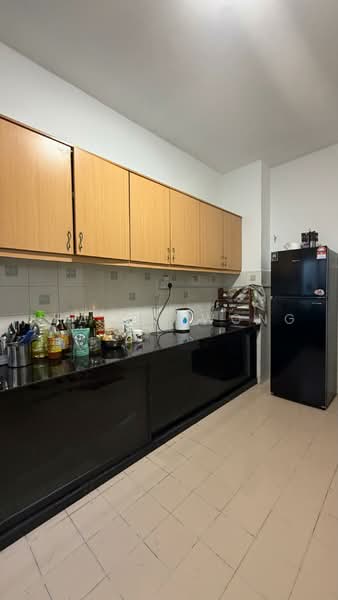 2-storey Terraced House for Rent in Subang Bestari (Shah Alam) - Sharon Wong - Kitchen - PropertyGuru.com.my