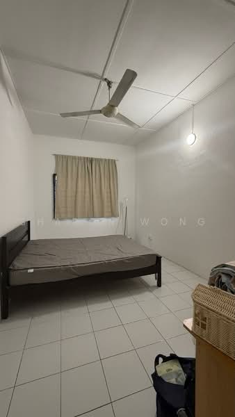 2-storey Terraced House for Rent in Subang Bestari (Shah Alam) - Sharon Wong - Bedroom - PropertyGuru.com.my