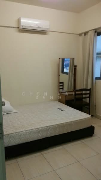 Servis Apartment untuk Dijual di D'Alamanda - Chen Kah Seng - Bedroom - PropertyGuru.com.my