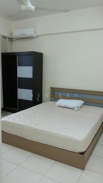Servis Apartment untuk Dijual di D'Alamanda - Chen Kah Seng - Bedroom - PropertyGuru.com.my