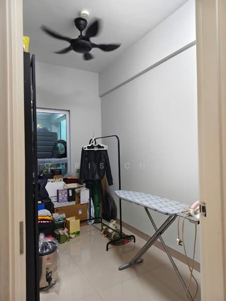 Apartment for Sale at Pangsapuri Miro - Chris Choo - Interior - PropertyGuru.com.my