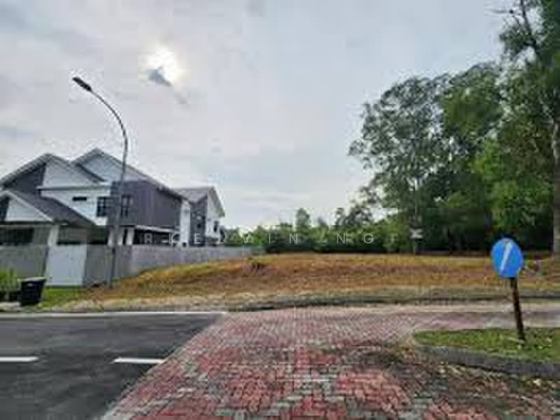 Tanah Banglo untuk Dijual di Bukit Jelutong (Shah Alam) - Kelvin Ng - Exterior - PropertyGuru.com.my