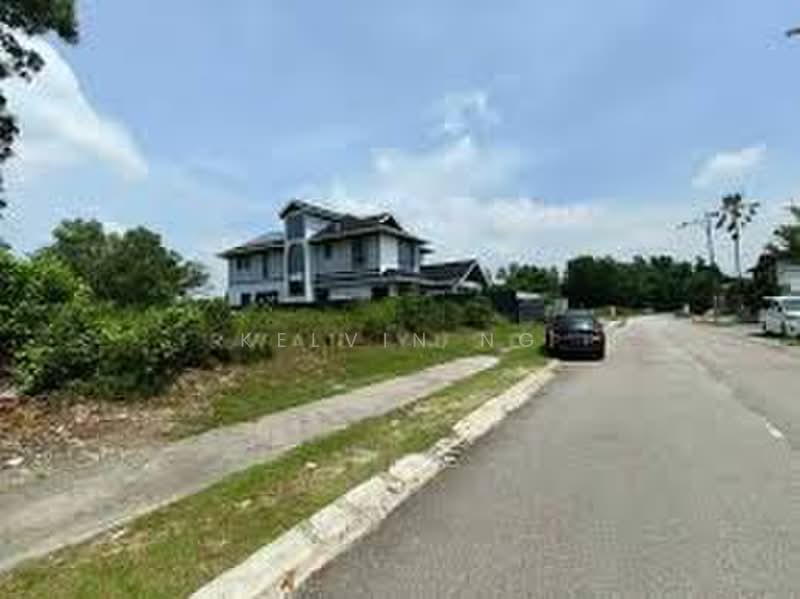Tanah Banglo untuk Dijual di Bukit Jelutong (Shah Alam) - Kelvin Ng - Exterior - PropertyGuru.com.my