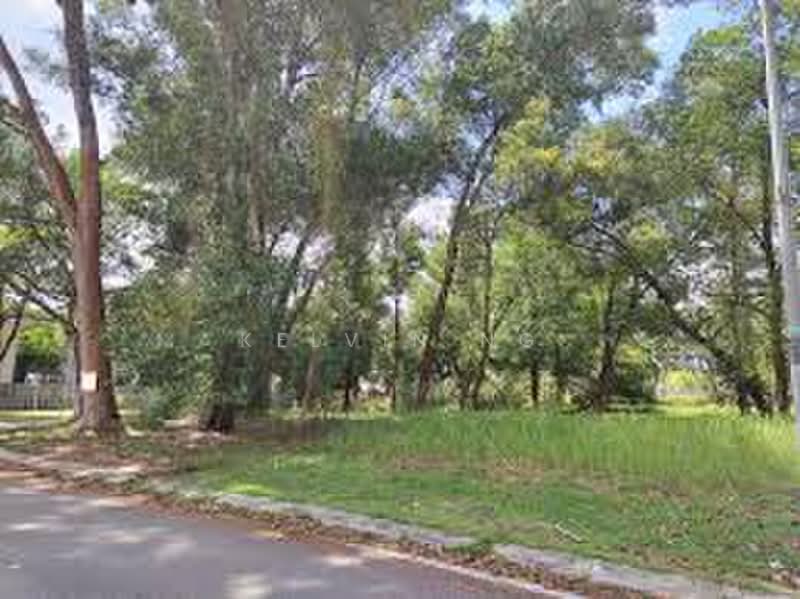 Tanah Banglo untuk Dijual di Bukit Jelutong (Shah Alam) - Kelvin Ng - Exterior - PropertyGuru.com.my