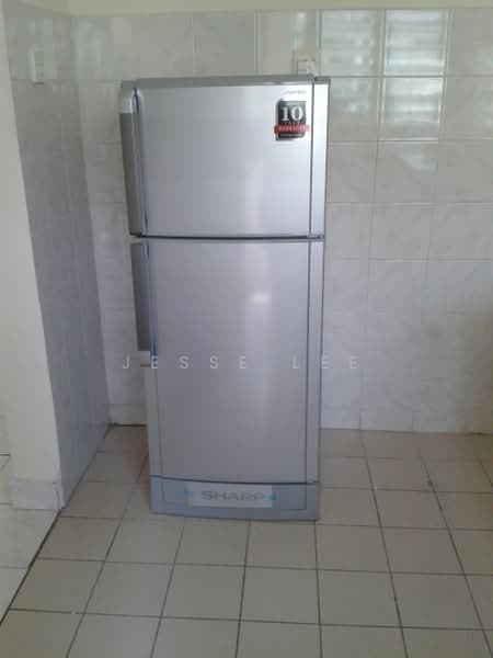 Pangsapuri untuk Disewa di SD Apartments II - Jesse Lee - PropertyGuru.com.my