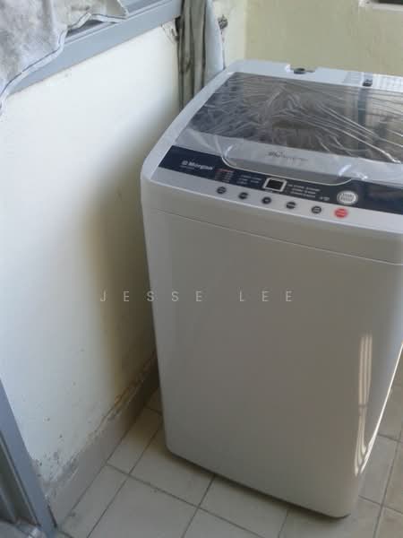 Pangsapuri untuk Disewa di SD Apartments II - Jesse Lee - PropertyGuru.com.my