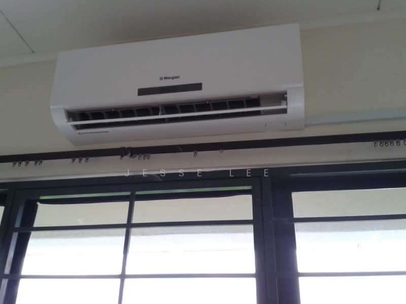 Pangsapuri untuk Disewa di SD Apartments II - Jesse Lee - PropertyGuru.com.my