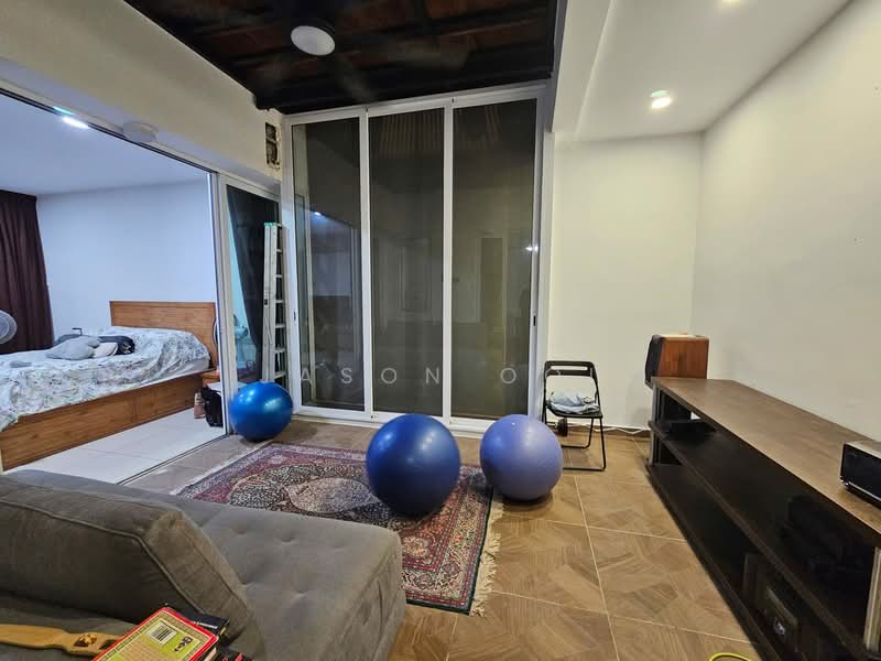 Rumah Teres 3.5 Tingkat untuk Dijual di Putra Heights (Subang Jaya) - Jason Ooi - Bedroom - PropertyGuru.com.my
