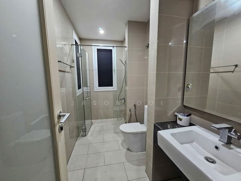 Rumah Teres 3.5 Tingkat untuk Dijual di Putra Heights (Subang Jaya) - Jason Ooi - Bathroom - PropertyGuru.com.my