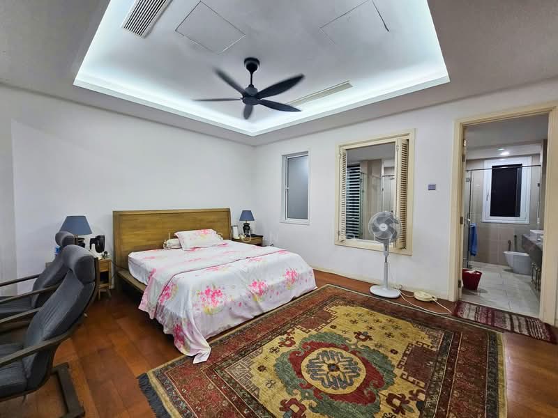 Rumah Teres 3.5 Tingkat untuk Dijual di Putra Heights (Subang Jaya) - Jason Ooi - Bedroom - PropertyGuru.com.my
