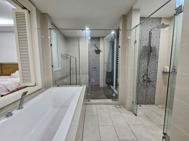 Rumah Teres 3.5 Tingkat untuk Dijual di Putra Heights (Subang Jaya) - Jason Ooi - Bathroom - PropertyGuru.com.my