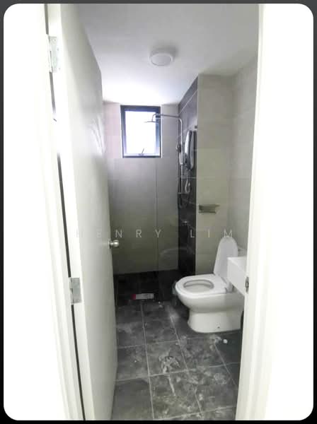 Kondominium untuk Disewa di PV9 Residences - Henry Lim - Bathroom - PropertyGuru.com.my